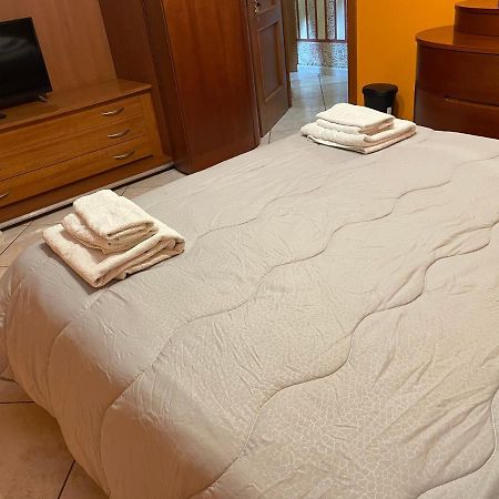 Airport Tourist'S House Hotel Catania Exterior photo