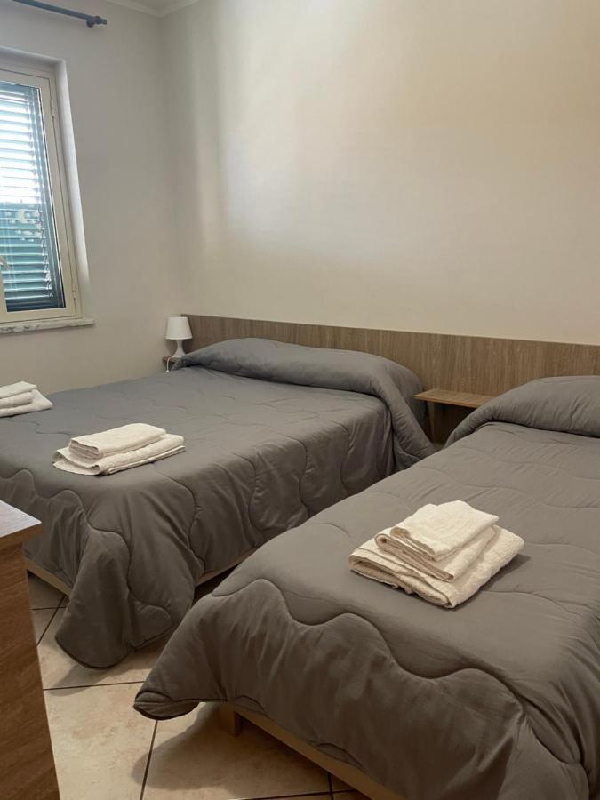 Airport Tourist'S House Hotel Catania Exterior photo