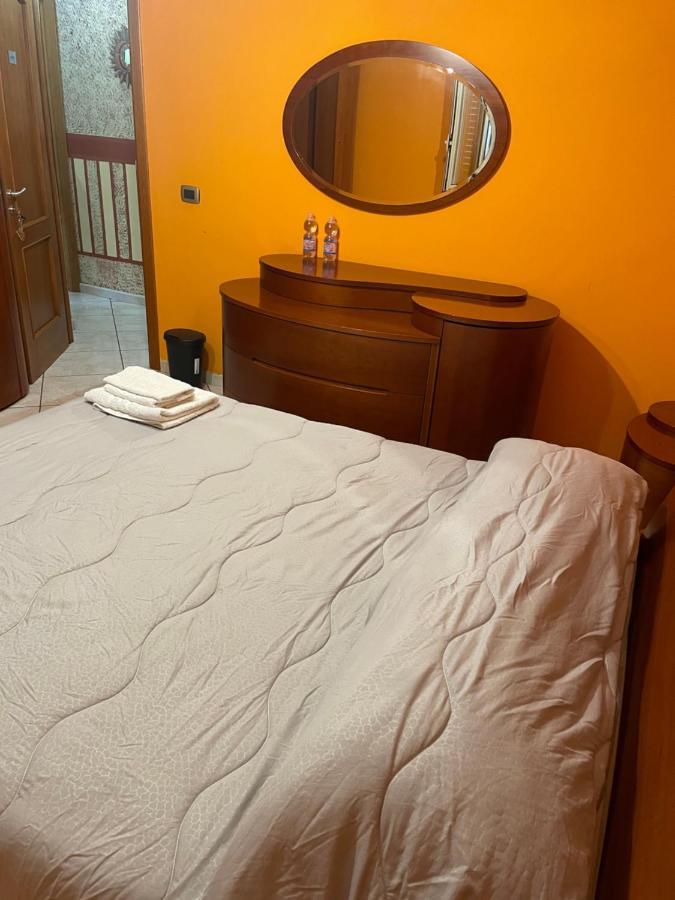 Airport Tourist'S House Hotel Catania Exterior photo