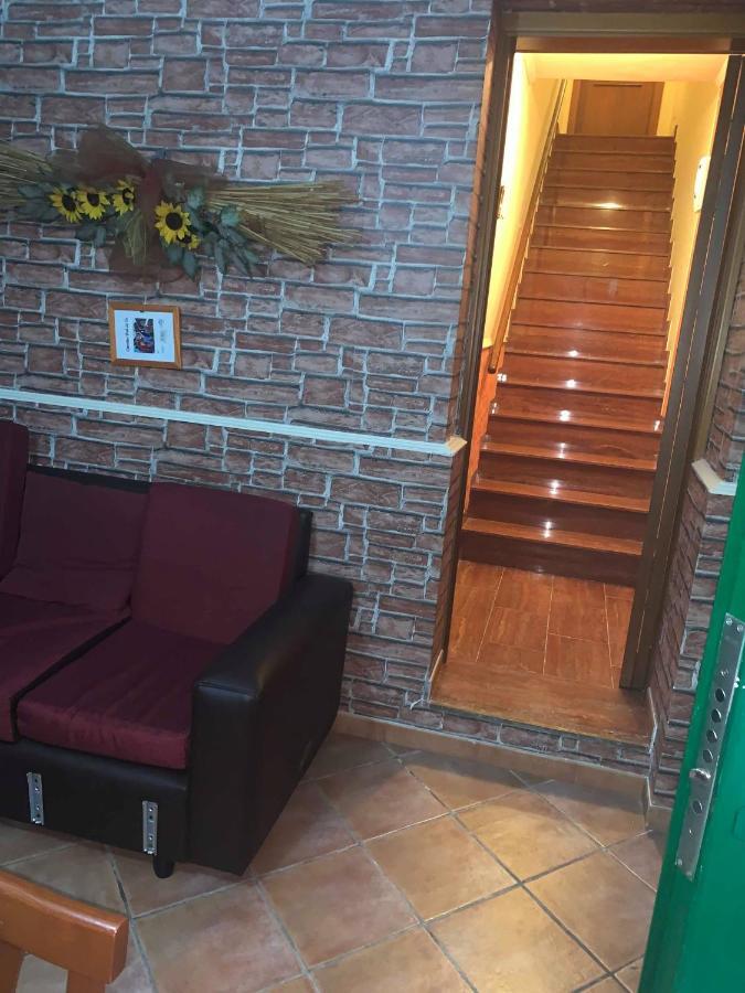 Airport Tourist'S House Hotel Catania Exterior photo