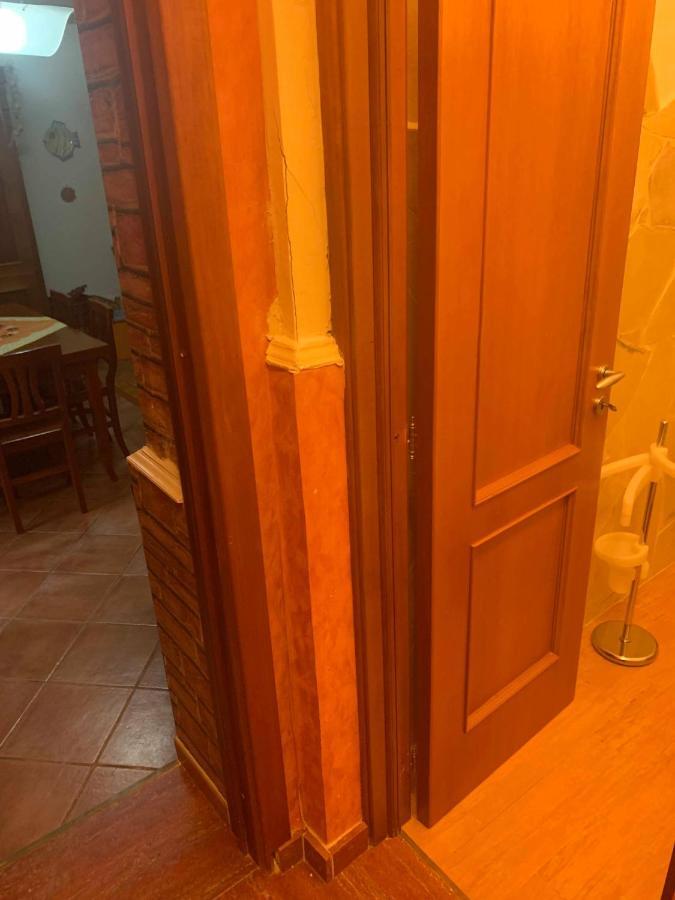 Airport Tourist'S House Hotel Catania Exterior photo