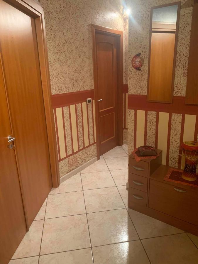 Airport Tourist'S House Hotel Catania Exterior photo
