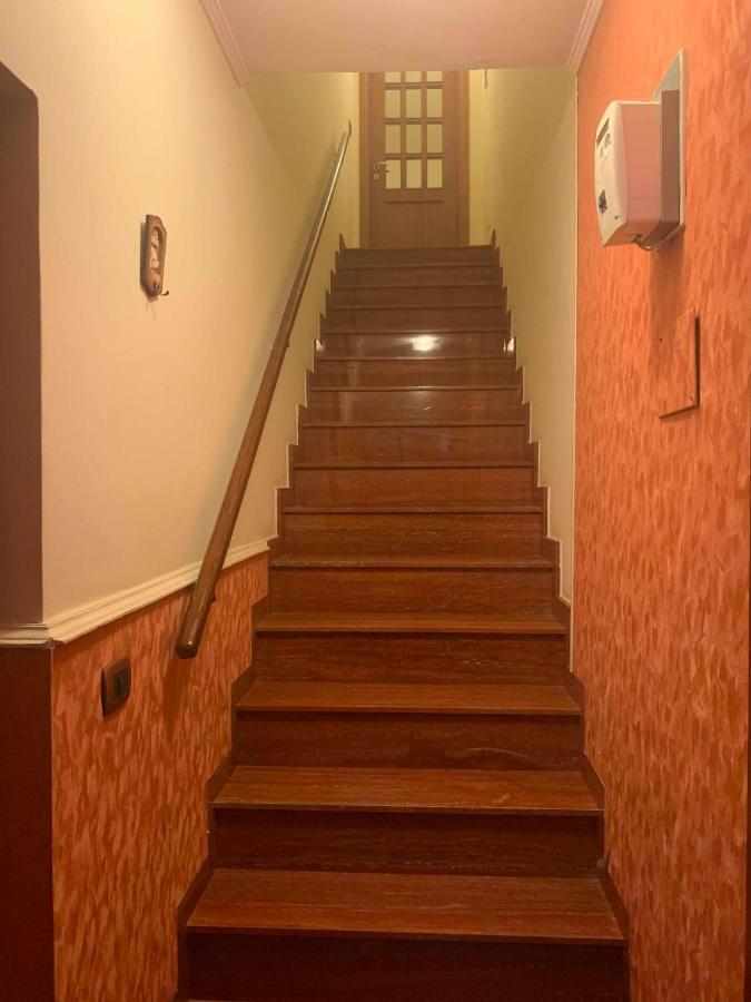 Airport Tourist'S House Hotel Catania Exterior photo