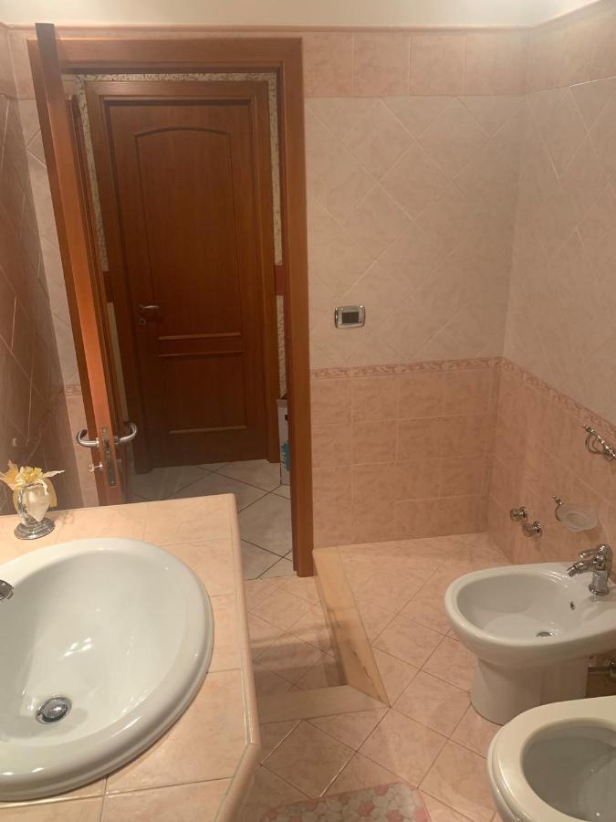 Airport Tourist'S House Hotel Catania Exterior photo